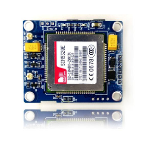 Electrónica inteligente 3G módulo GSM GPRS sim5320 simcom sim5320e módulo Placa de desarrollo - Product Image 1