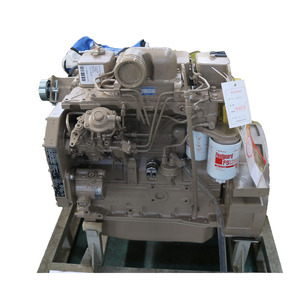 New Electric Start EQB150-20 Vehicle <strong>Engine</strong> 3.9L Engineering Equipment <strong>Engine</strong> - Product Image 3