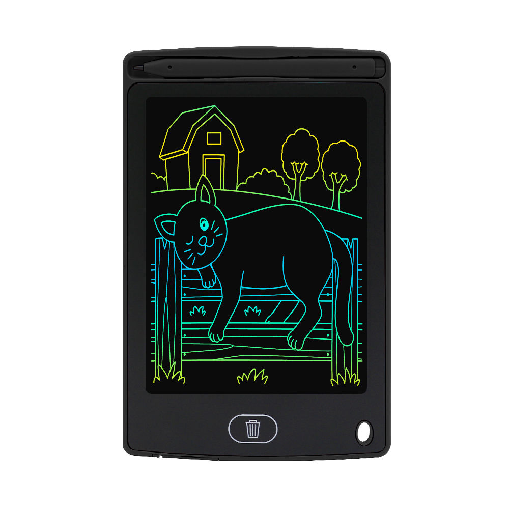 Noir (écran couleur)