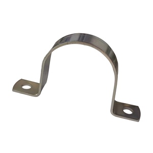 Bara ve kelepçe üretimi için yüksek hızlı hidrolik sürekli düz Metal şerit delme bükme makinesi - Product Image 4