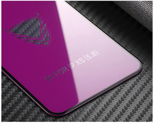 Altın zırh OG temperli cam iphone 11 pro Max ekran koruyucu iphone XR X XS Max 6 6s 7 8 artı koruyucu cam - Product Image 6