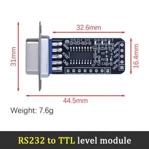 eParthub RS232 RS485 CAN到TTL通信模块串口模块CAN模块工业级 - Product Image 4