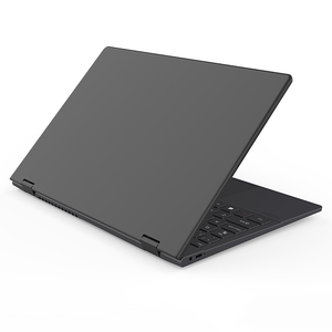 Producto de gama alta 14,1 pulgadas NoteBook Pantalla táctil Computadora portátil N95 CPU Pantalla táctil WIFI de doble banda para negocios - Product Image 5