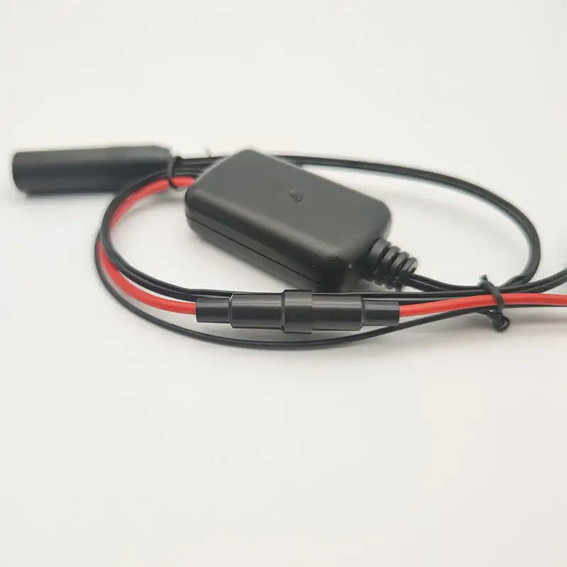 Nieuwe Cd Speler Digitale Auto MP3 Adapter Ontvanger Fm Radio Modulator Auto MP3 Speler