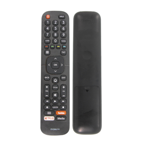 ES-RM028-1 universale di alta qualità prezzo di fabbrica Smart TV telecomando per HDTV Smart TV Controller telecomandato - Product Image 2