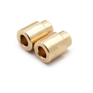 数控加工青铜衬套数控加工零件定制衬套压力机五金产品 - Product Image 4