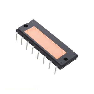 Componenti del circuito elettronico prodotti a semiconduttore discreti 31-PowerDIP modulo NFAL5065L4BT In magazzino - Product Image 1
