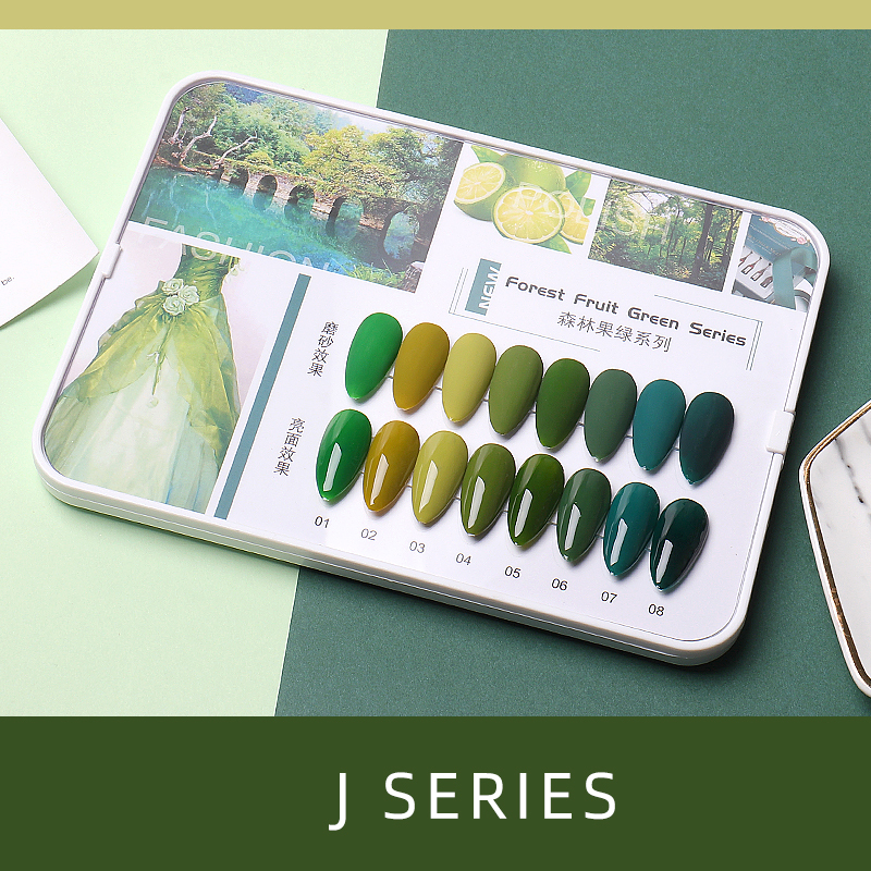 J Series
