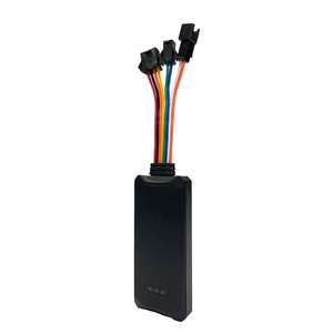 Sistema de seguridad para coche con control por aplicación móvil, sistema de seguimiento Gps para motor y Parada Remota, incluye alarmas - Product Image 1