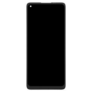 デジタイザーフルアセンブリ付きBLU G91 OEM LCDスクリーンディスプレイ用 - Product Image 2