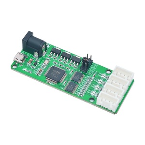USB to 4-Channel <strong>TTL</strong> Module FT4232HL 3.3V 2.5V 1.8V UART Serial Port XH2.54 Interface Module 12Mbps Communication - Product Image 2