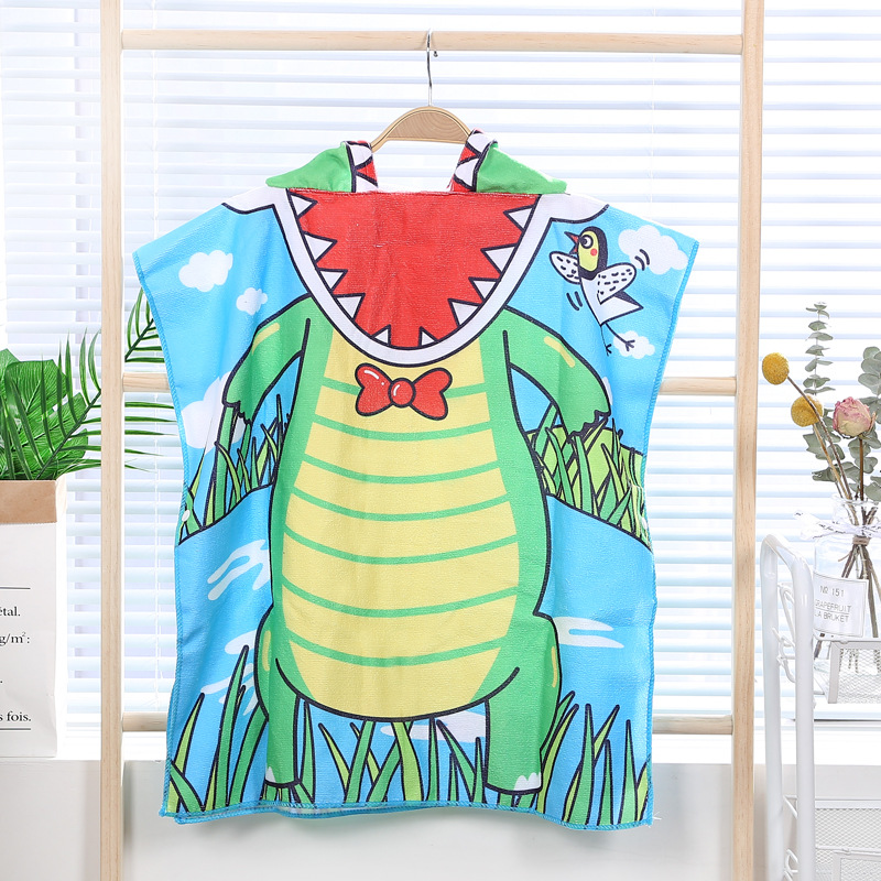 alligator
