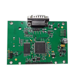 แผงวงจรอิเล็กทรอนิกส์หลายชั้นแผงวงจรประกอบ PCB & PCBA ส่วนประกอบการจัดหาผู้จัดจำหน่ายในเซินเจิ้น