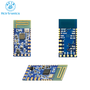 JDY-67 Dual Mode Audio <strong>Bluetooths</strong> <strong>Module</strong> Audio <strong>Bluetooths</strong> SPP <strong>Bluetooths</strong> <strong>Module</strong> - Product Image 2