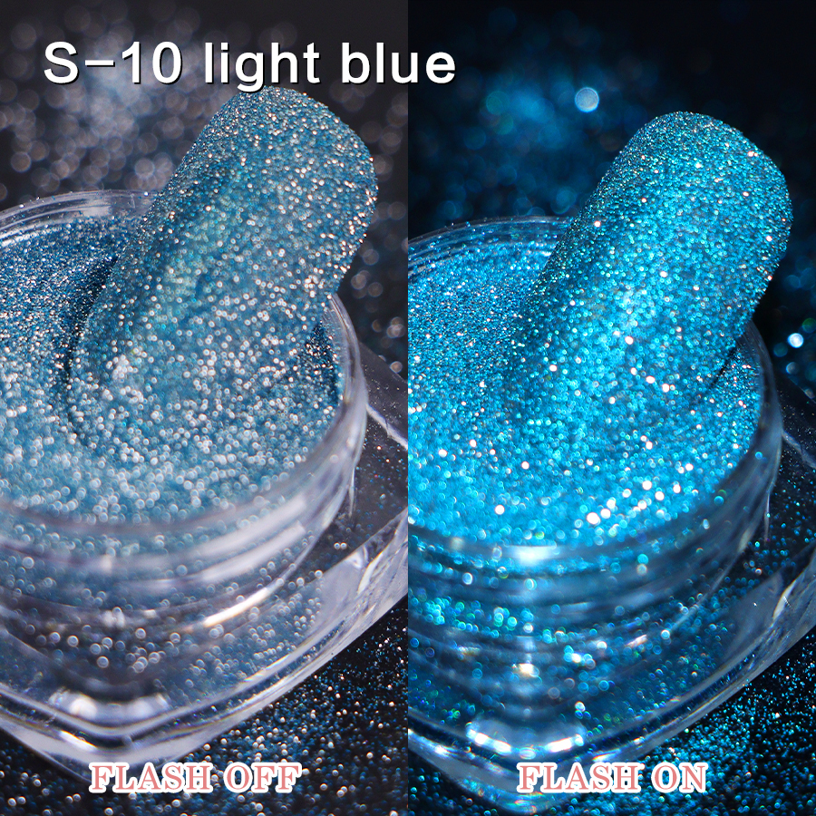 10 sky blue