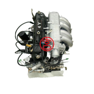 XC完全な2Y 3Y 4Yエンジントヨタ日本のためのオリジナル使用され、ブランドの新しい条件エンジンガソリン2.5L 4Yエンジン - Product Image 3