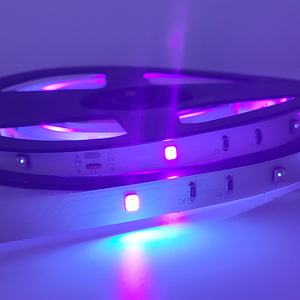 Regolatore LED temperatura colore IP67 doppia striscia LED bianca per camera da letto - Product Image 3