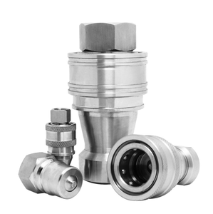 KZE KZF高速コネクタ-Push-to-Connect用マイニング & 油田アプリケーション - Product Image 5