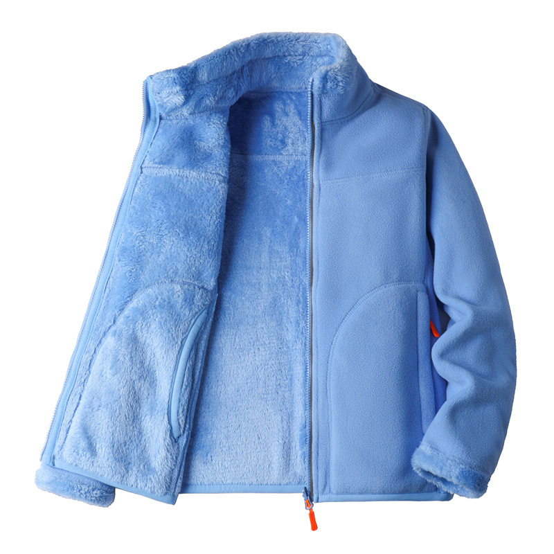 Womens - sky blue