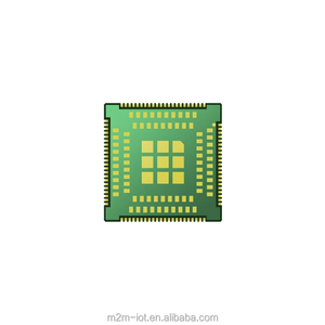 SIMcom CAT4モジュール开発ボードA7608SA-H-TE - Product Image 6