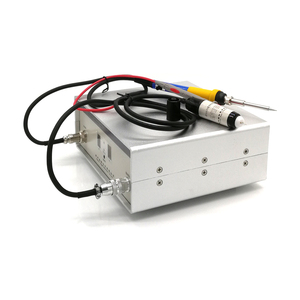 Probador de método de potencia termoeléctrica, Material de ST-13, comprobador de método rectificador exclusivo - Product Image 3