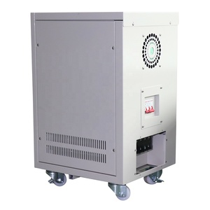 140-260v <strong>Input</strong> <strong>Single</strong> <strong>Phase</strong> Stabilizer Voltage Regulator <strong>Output</strong> 220v ADR 10kva 15kva Automatic Voltage Regulator