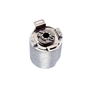 ARS60-F4A01024 Absolute <strong>Encoder</strong> | 17-bit High Resolution | IP67 Industrial Protection - Product Image 1