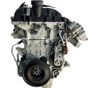 באיכות גבוהה n54 n55 <span class=keywords><strong>n20</strong></span> משומש מנוע עבור bmw f35 f02 f18 e71n55b30a n55 11002218263 מנוע מכונית הרכבה לבלוק ערכת הרכבה