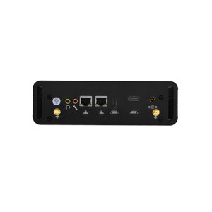 10th Gen i7 1265U Gaming Mini PC Linux Win-dows10/11 10 Core 8 * USB มินิคอมพิวเตอร์พีซีสําหรับระบบ POS Kiosk - Product Image 3