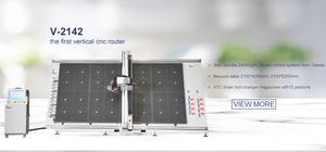 High - <strong>Efficiency</strong> <strong>CNC</strong> <strong>Router</strong> for Wood - Fast and Precise Wood Processing - Product Image 4