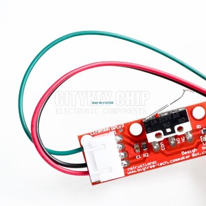 Endstop mekanik Limit anahtarları rampalar 1.4 için 3D yazıcı anahtarı - Product Image 1