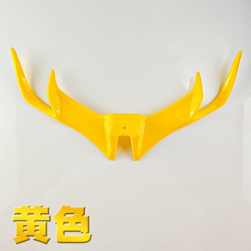 Jaune