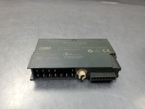 New and Original <strong>Plc</strong> 6ES71344FB000AB0 Simatic S7 <strong>Analog</strong> <strong>Input</strong> <strong>Module</strong> 3B46 <strong>PLC</strong> Programming Controller - Product Image 2