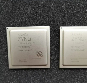 XILINX FPGA, nuevos circuitos integrados originales, IC, automatización Industrial, FCBGA1738, 1, 2, 1, 2, 1, 2 - Product Image 2