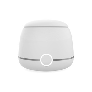 Skymen OEM dentale macchina per la pulizia ad ultrasuoni 200ml in acciaio inox serbatoio per uso domestico dentale Pod pulitore ad ultrasuoni per apparecchi dentali - Product Image 4