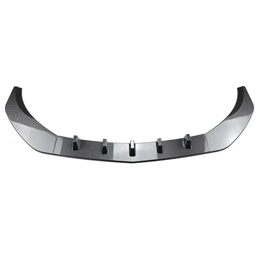Carbon look