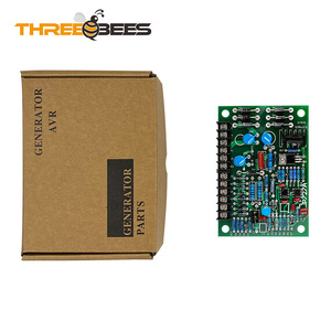 Scheda di diagramma di circuito universale AVR P727 - Product Image 6