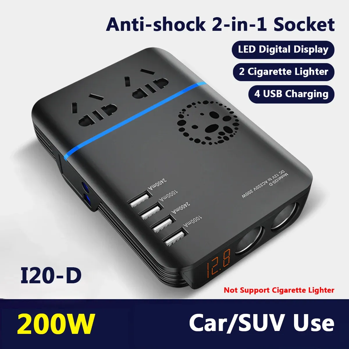 I20 D