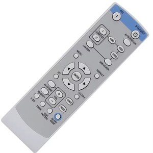 Proiettore telecomando per mitMitsubishi FD630U XD500U XD360U-EST WD380U-EST WD390U-EST FD730U FD730U-G WD620U XD250U con chiave 28 - Product Image 4
