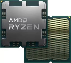 Rendimiento de alto costo AMD R 5 5600GT Procesador de escritorio de 6 núcleos y 12 hilos Procesador en caja AMD - Product Image 1