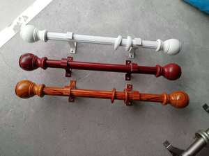 OEM Rèm Phật Sơn Nhà Máy Tùy Chỉnh Được Thực Hiện Để Đo Lường Khách Sạn Màn Dày Rèm - Product Image 6