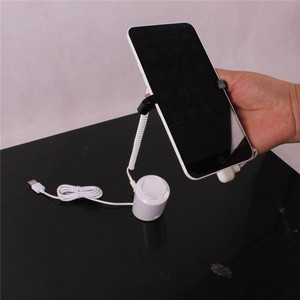 Soporte de pantalla de seguridad para teléfono inteligente, sistema antirrobo para IPhone, 10 unidades/lote - Product Image 5