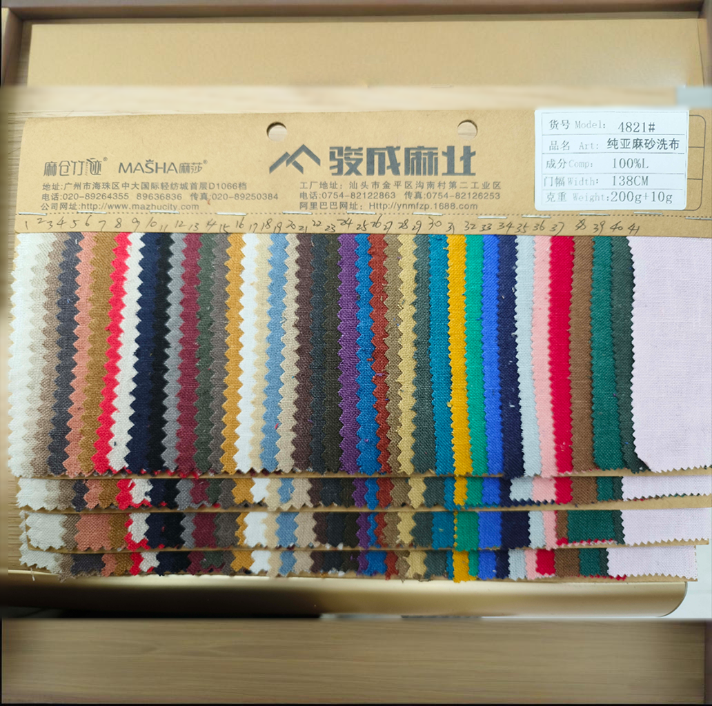 Select a color by number and add a note.