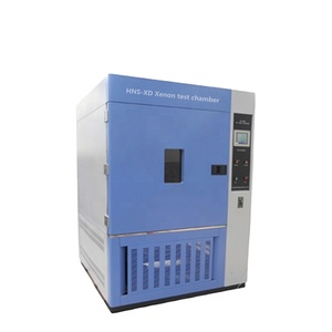 Environmental <strong>test</strong> Chamber UV Light Tester Equipment for Rubber Ozone Aging Resistance Control Accuracy &plusmn; 0.1 - Product Image 2