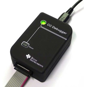 CC Bugger Bluetooth Zigbee programmatore 2540 2541 2530 il Download di debug - Product Image 2