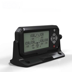 Ce chứng nhận kỹ thuật số cảm biến lốp <span class=keywords><strong>TPMS</strong></span> giám sát áp suất lốp hệ thống cho 8 giải trí xe Max áp lực 200PSI - Product Image 2