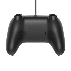 Mando definitivo con cable USB Gamepad con Joystick Compatible con Switch Windows PC Steam Game Accessories