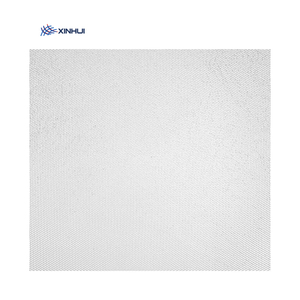 防虫网高品质HDPE农用绿色定制50目遮阳帆 & 围网 - Product Image 5