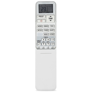 東芝ECO RAS-B10N3KV2-E1 RAS-B13N3KV2-E1 RAS-B16N3KV2-E1 A/Cコンディショニングコントローラーエアコン用リモコン - Product Image 3