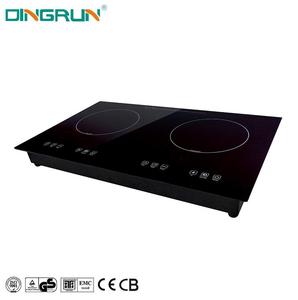 <strong>Multi</strong> <strong>Function</strong> 2500W <strong>Induction</strong> Cooktop Built-in Electric Stove Home <strong>Induction</strong> <strong>Cooker</strong> - Product Image 2